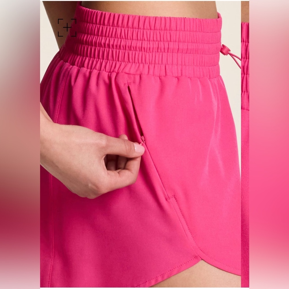 RBX Step It Up Running Short NWT - image 3